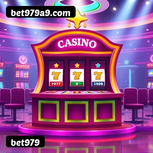 App Mobile bet979 - Jogue em Qualquer Lugar no Seu Smartphone