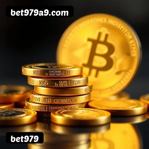 Imagem secundária para conteúdo da página Facebook bet979