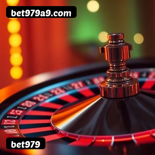 Cassino ao Vivo bet979 - Dealers Brasileiros Profissionais