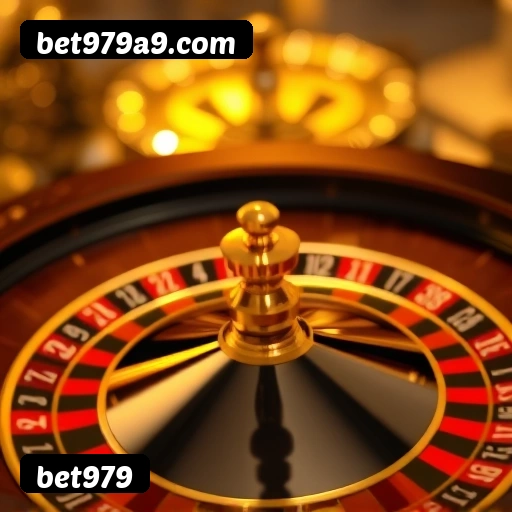 Prévia de conteúdo do canal Telegram bet979